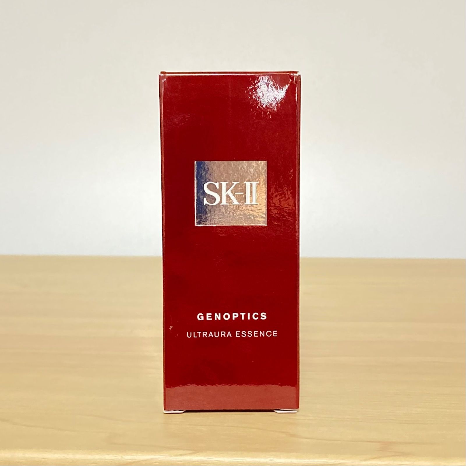 在庫処分大特価！】 新品 SK-II ジェノプティクス ウルトオーラ