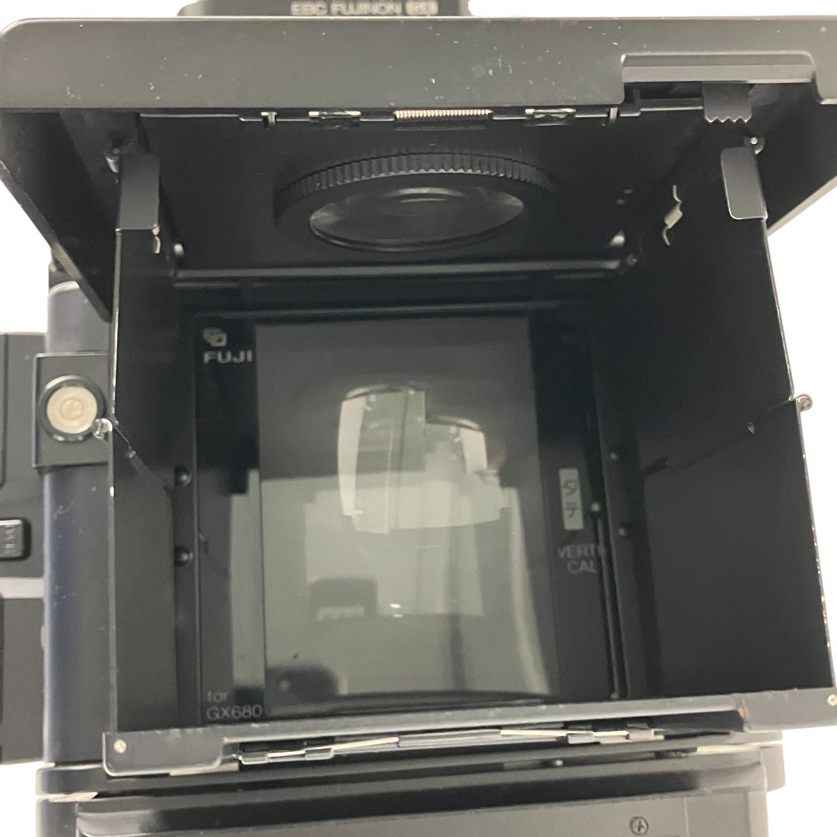 FUJI GX680 ボディ EBC FUJINON GX 125mm 1:5.6 レンズセット 中判