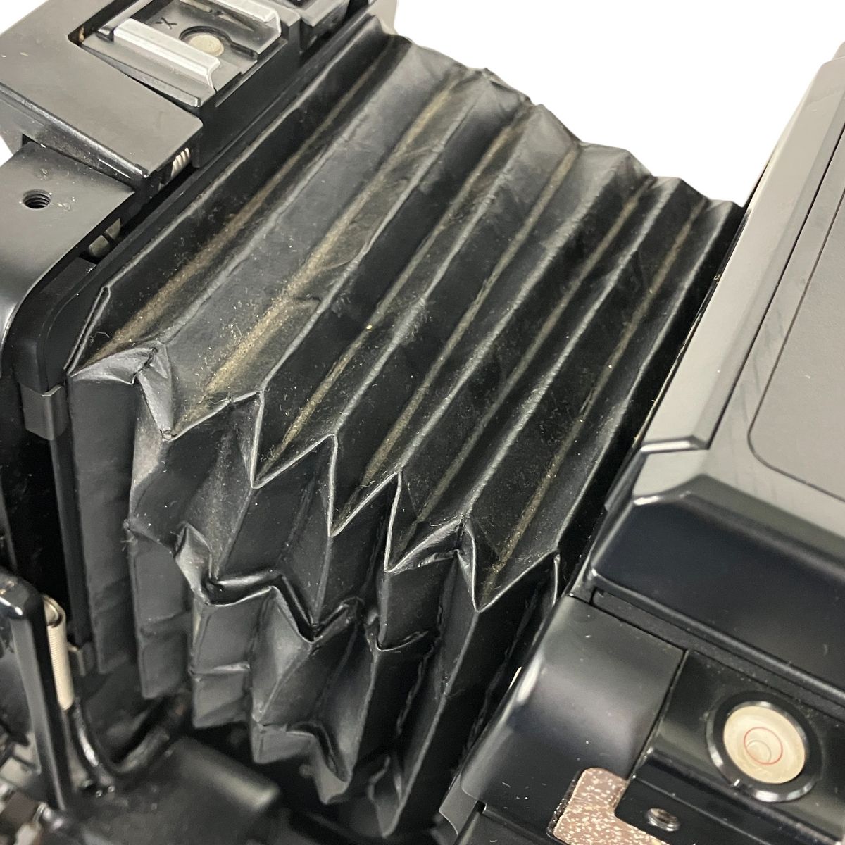 フジ GX680 III 中判カメラ EBCフジノン100mm F3.5 FUJI GX680 ボディ EBC FUJINON GX 125mm 1:5.6 レンズセット 中判