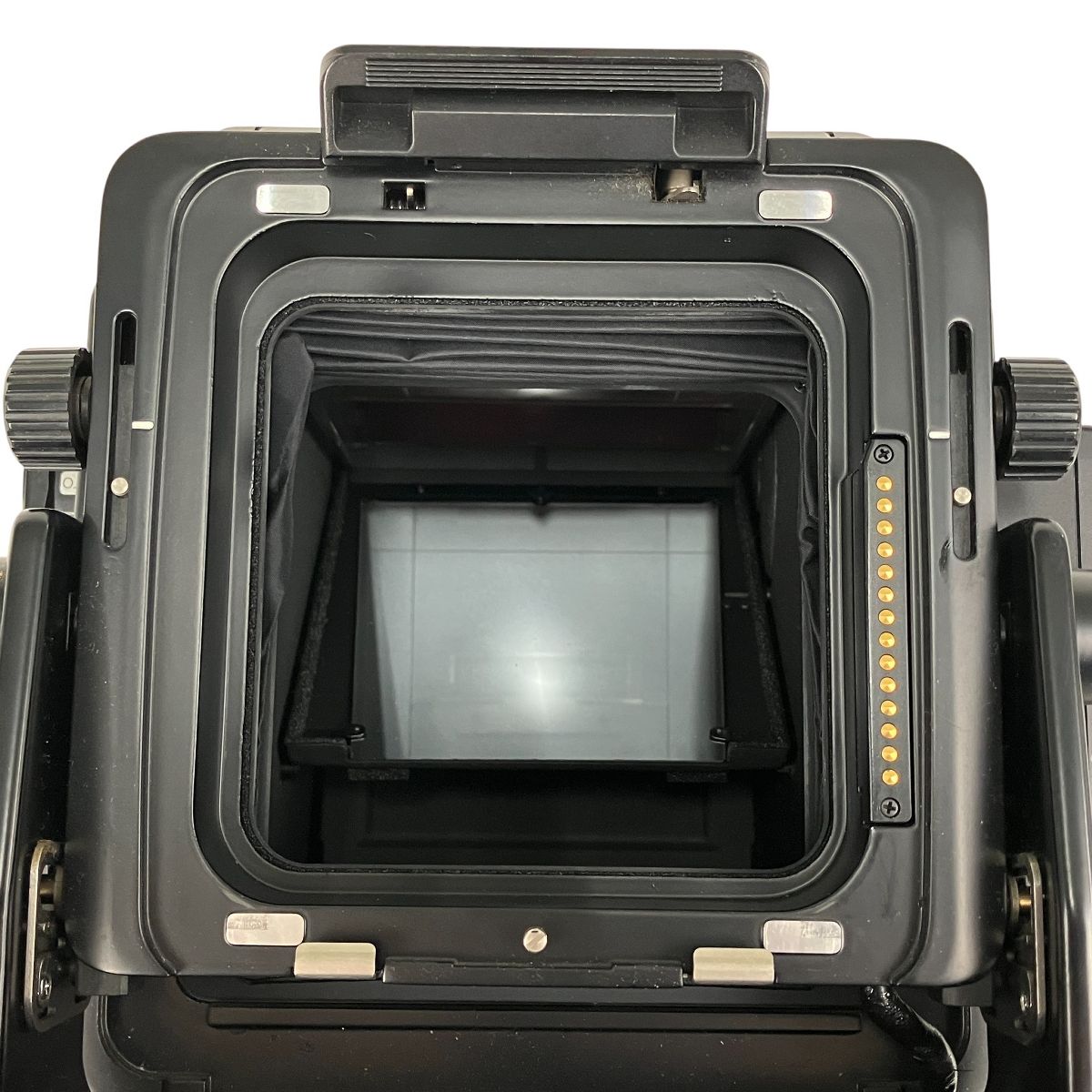 フジ GX680 III 中判カメラ EBCフジノン100mm F3.5 フジ GX680 III 中判カメラ EBCフジノン100mm F3.5 FUJIFILMがプロのため