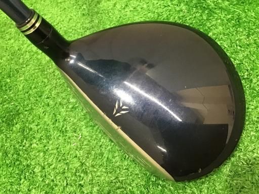 中古】 ダンロップ XXIO(2016) 5W レフティ フェアウェイウッド FW