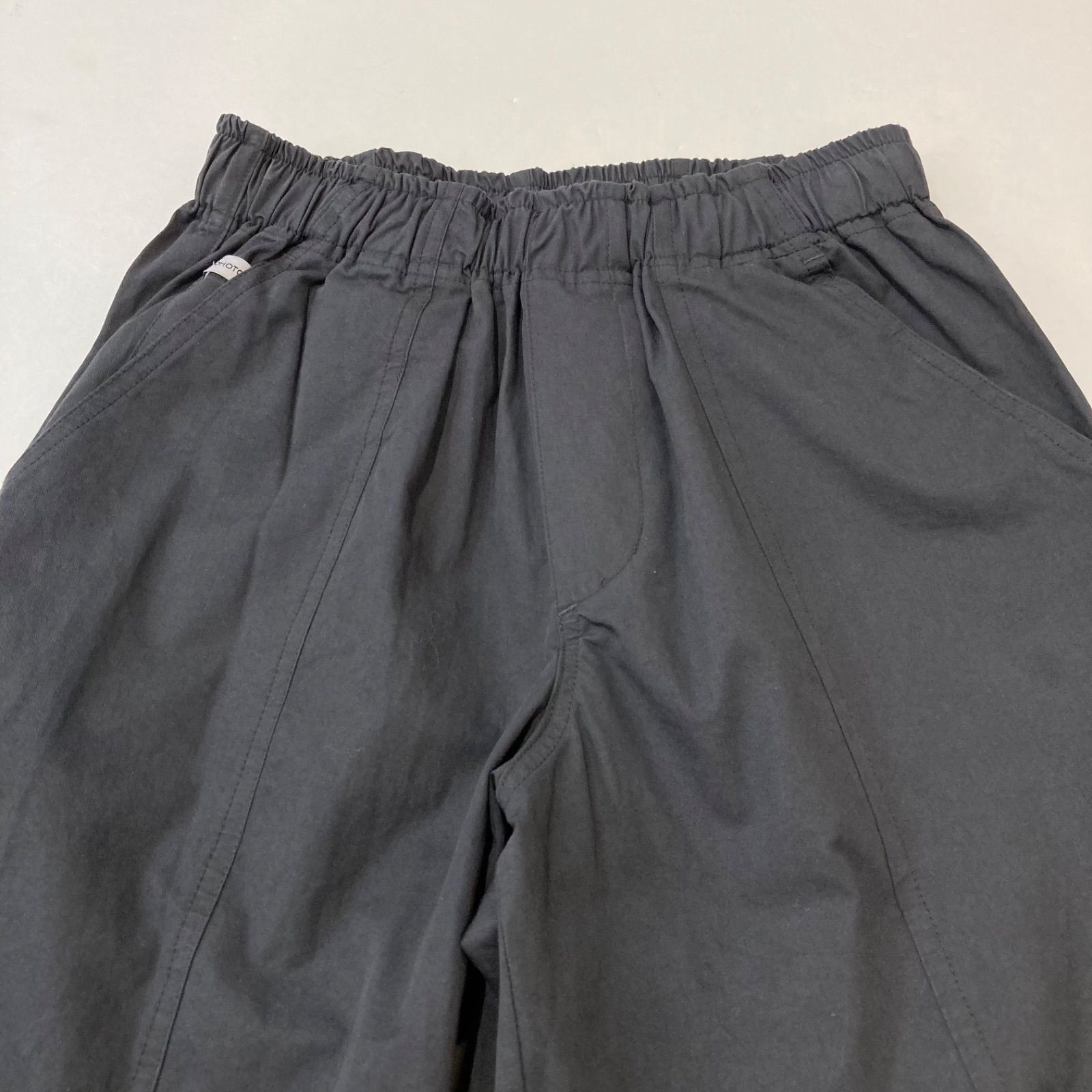 OHOTORO オオトロ Slice Cargo Pants スライスカーゴパンツ