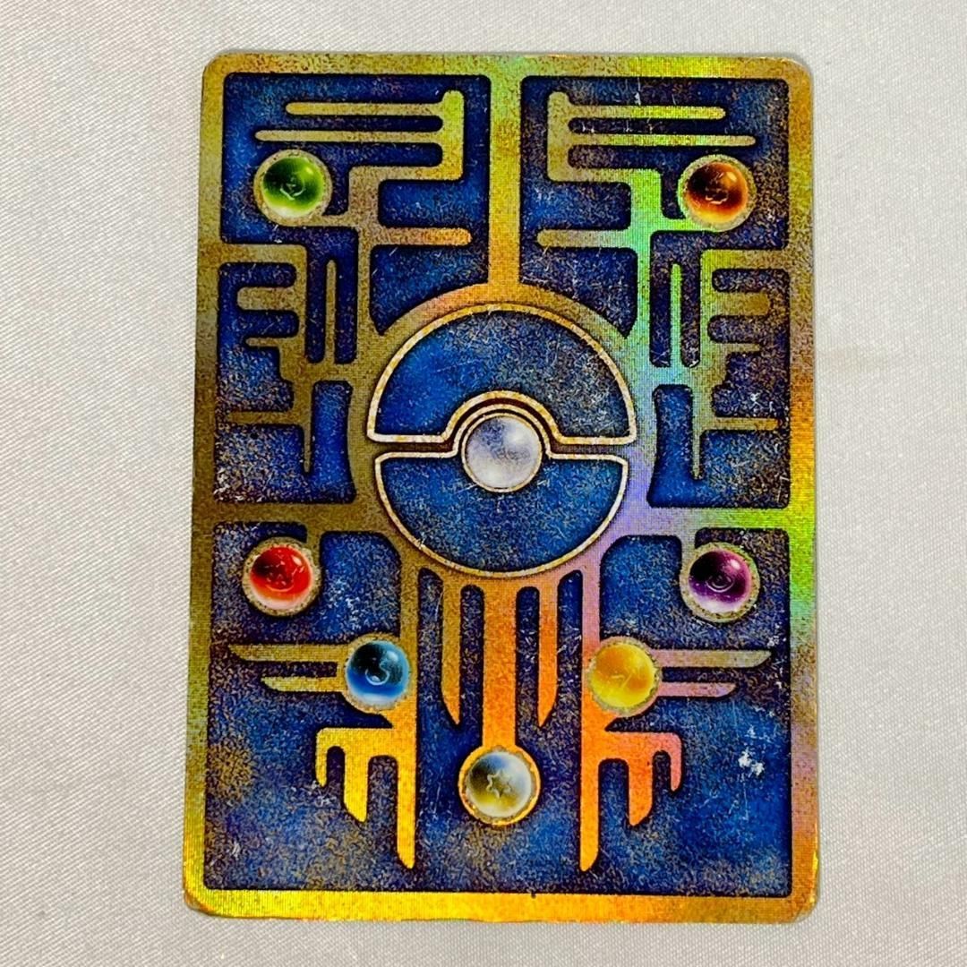 ポケモンカード 古代ミュウ 映画特典 プロモカード - メルカリ