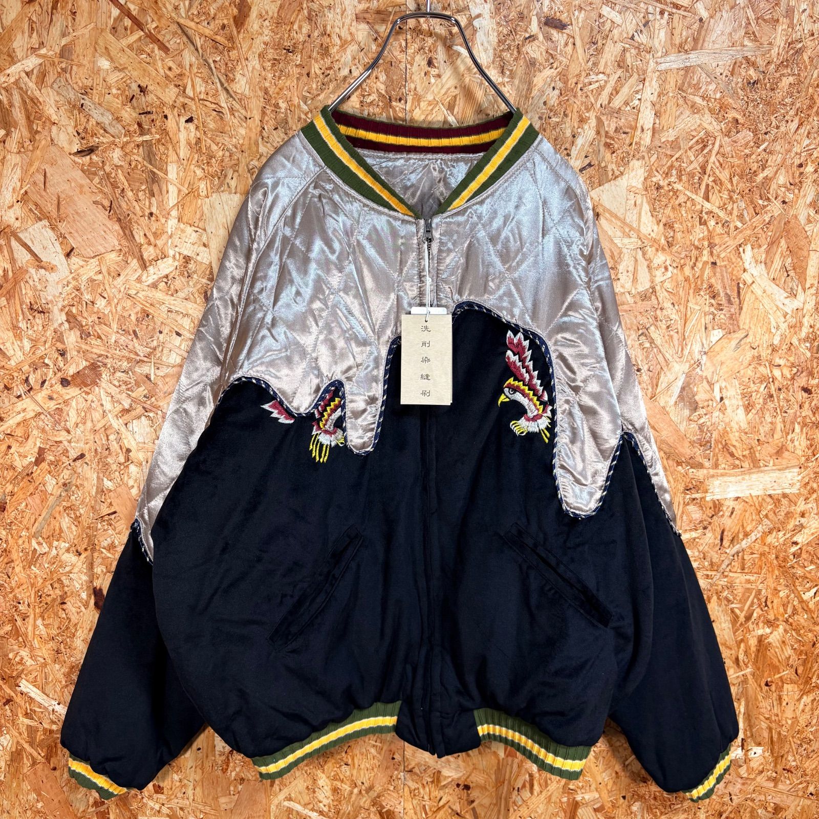 KAPITAL キャピタル 硫化別珍 トロトロ スーベニアJKT ジャケット3