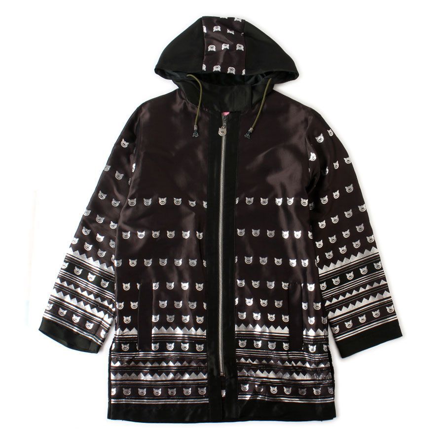 アルベロベロコート おしゃれブタさん お値下げ！ 最終価格