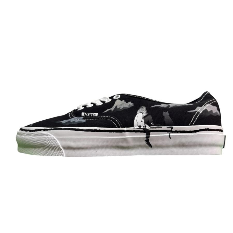 Vans Yusuke Hanai Authentic 27cm 花井祐介 完売商品サイズ【US9/27cm】バンズ×花井祐介 VANS×Yusuke Hanai 25AW