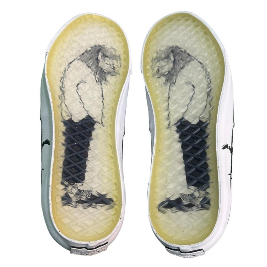 完売商品サイズ【US9/27cm】バンズ×花井祐介 VANS×Yusuke Hanai 25AW