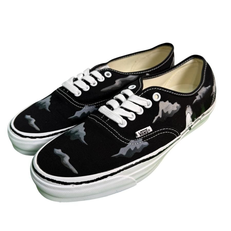 Vans Yusuke Hanai Authentic 27cm 花井祐介 完売商品サイズ【US9/27cm】バンズ×花井祐介 VANS×Yusuke Hanai 25AW