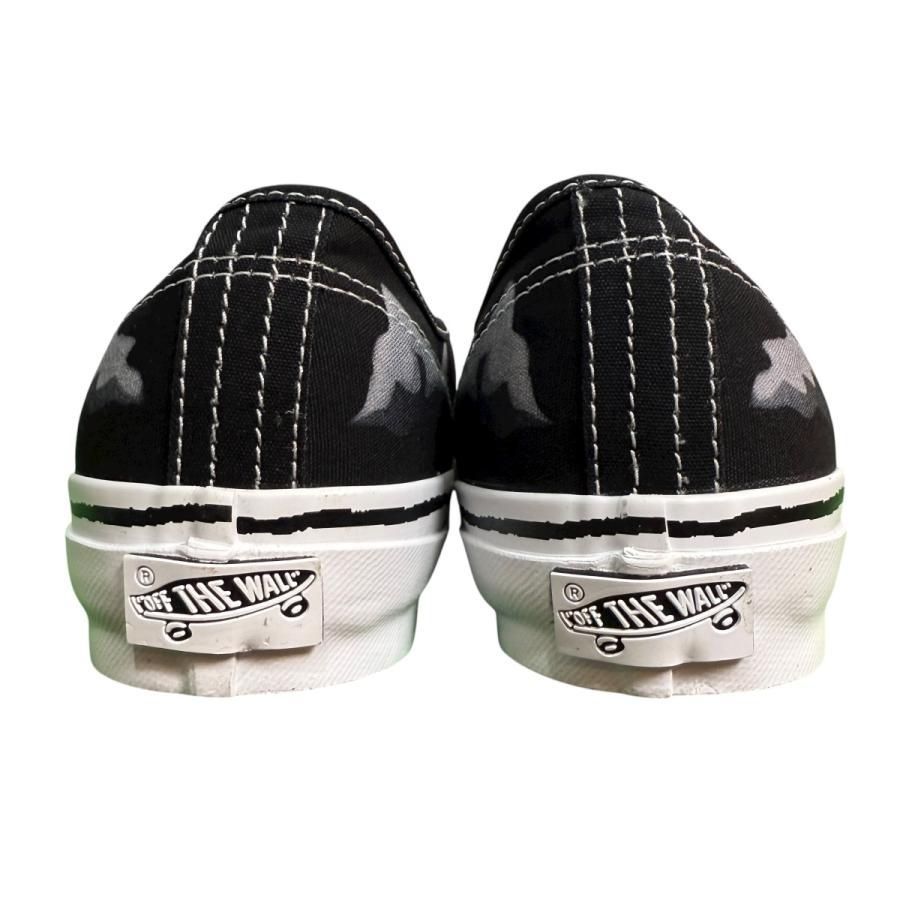 Vans Yusuke Hanai Authentic 27cm 花井祐介 完売商品サイズ【US9/27cm】バンズ×花井祐介 VANS×Yusuke Hanai 25AW