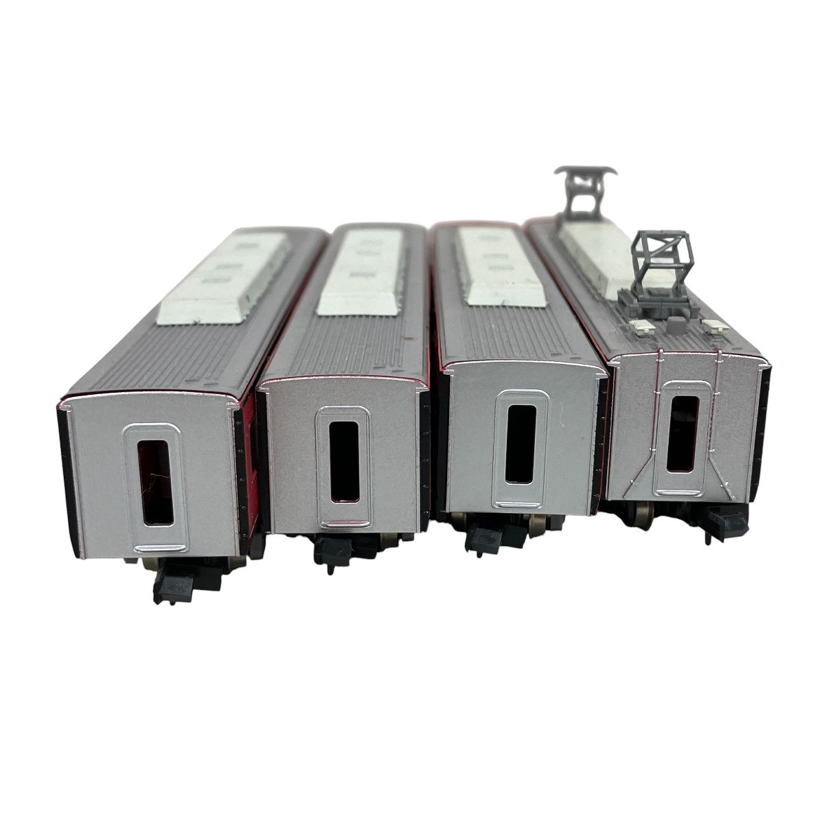 トミーテック 南海2000系 真田赤備え TOMYTEC 南海2000系南海・真田赤