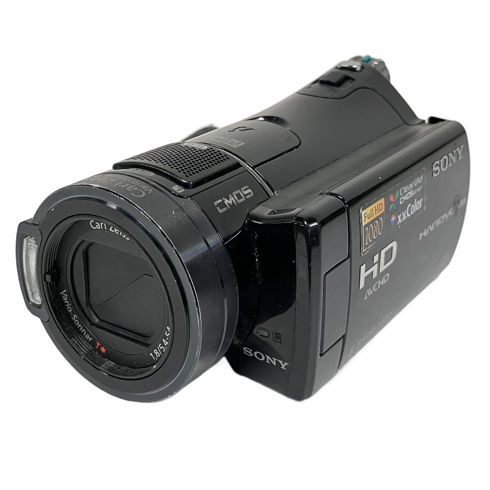 あきちゅん　SONY HD ハンディカム 本体 あきちゅん SONY HD ハンディカム 本体 あきちゅん SONY HD