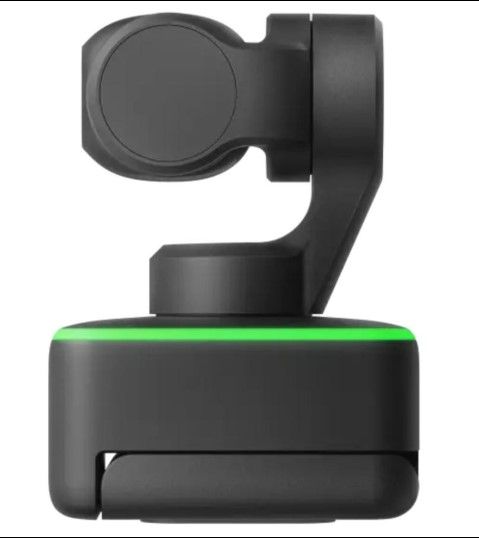 新品・未開封品】Insta360 Link 4Kウェブカメラ CINSTBJ/A - メルカリ