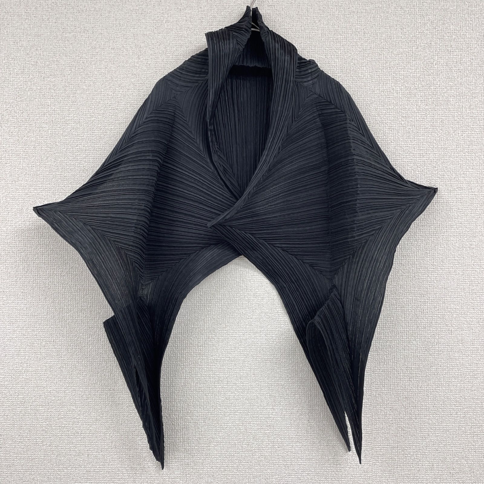 PLEATS PLEASE ISSEY MIYAKE プリーツプリーズ イッセイミヤケ 変形