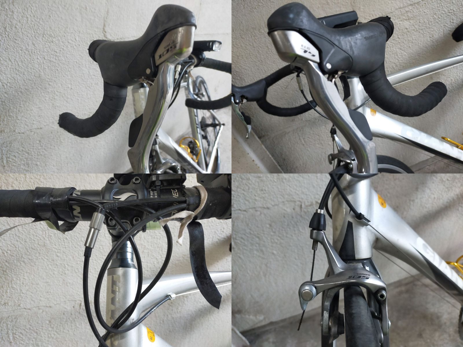 【手渡し限定】ロードバイク タイム2013ニューモデル 新フラッグシップ”ZXRS” アンダー30万円完成車