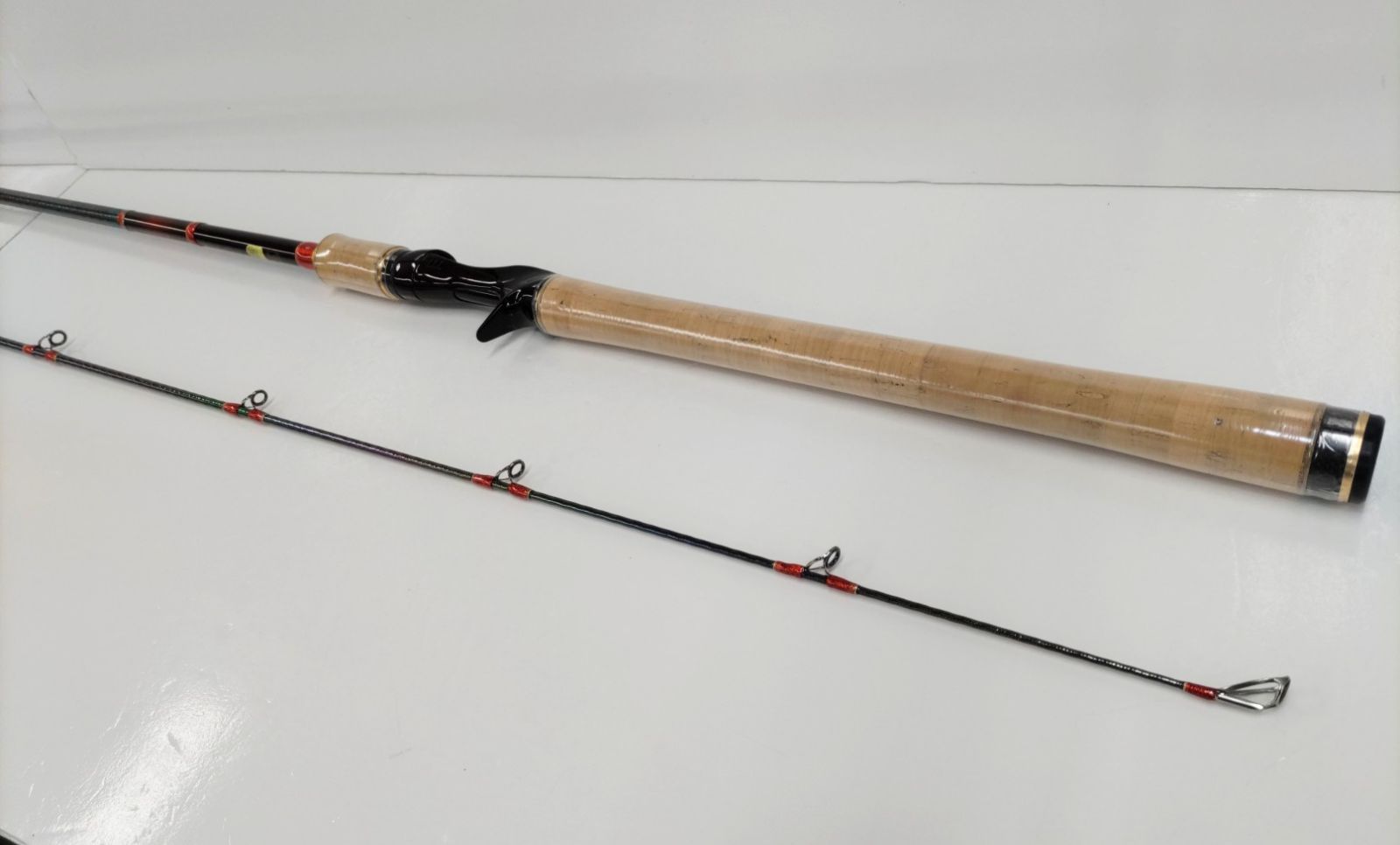 訳あり未使用品！】シマノ14ワールドシャウラ レッドタイプ 1754R-2