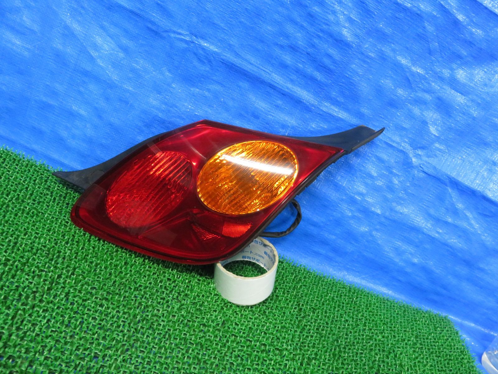 ☆SFC3605/点灯OK トヨタ ソアラ UZZ40 前期テールライト テールランプ
