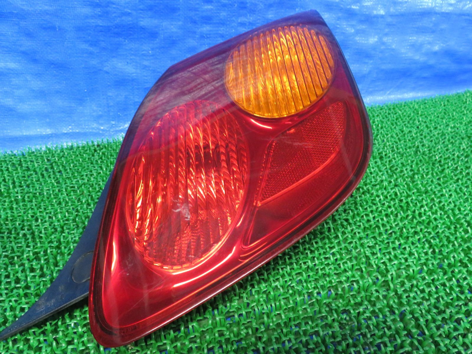 ☆SFC3605/点灯OK トヨタ ソアラ UZZ40 前期テールライト テールランプ