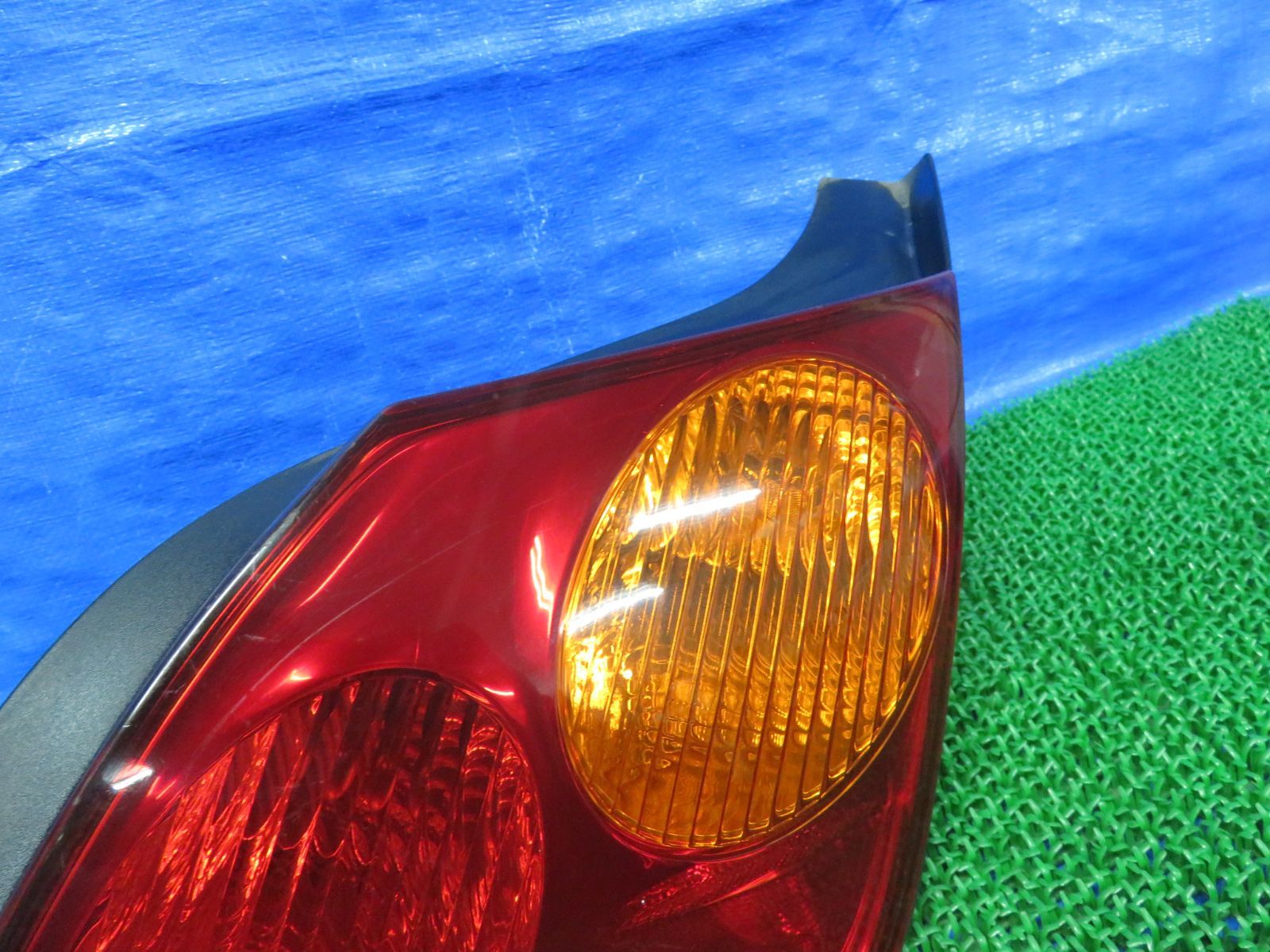 ☆SFC3605/点灯OK トヨタ ソアラ UZZ40 前期テールライト テールランプ