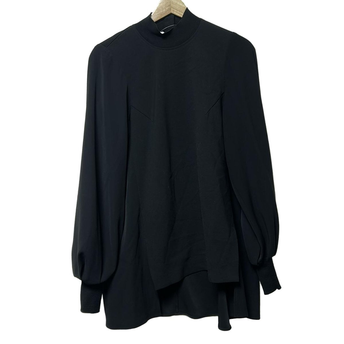 エンフォルド チュニック サイズ38 M - 黒
