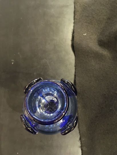 船木 倭帆さんの ブルー系 花瓶 - メルカリ