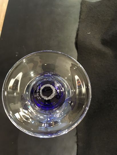 船木 倭帆さんの ブルー系 花瓶 - メルカリ