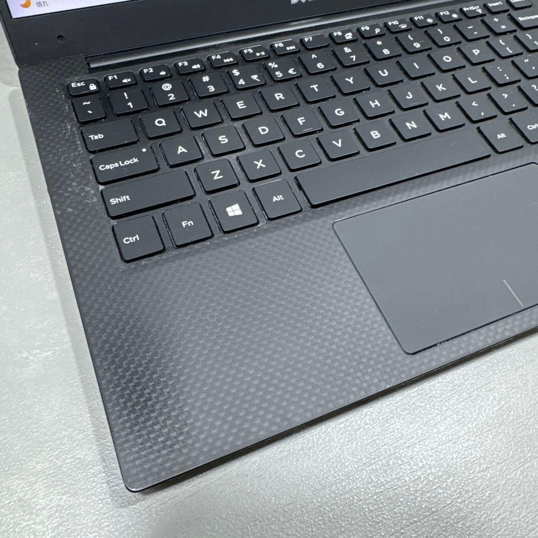 【希少限定】DELL XPS13ローズゴールド☘️新品NVMe512GB☘️ 希少限定】DELL XPS13ローズゴールド☘️新品NVMe512GB☘️ - メルカリ