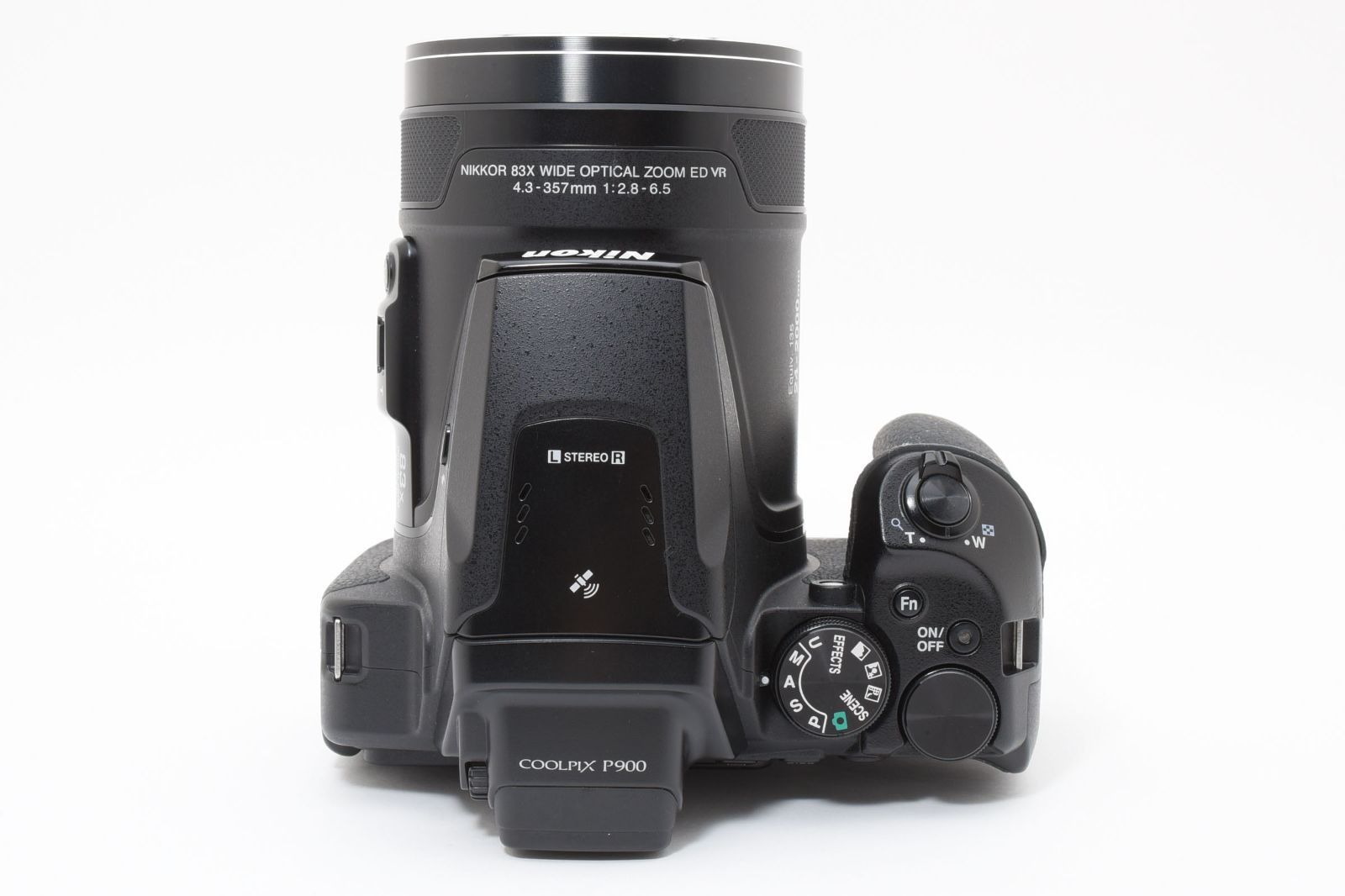 ☆極上☆ ニコン Nikon COOLPIX P900 《付属品多数！》☆完動品