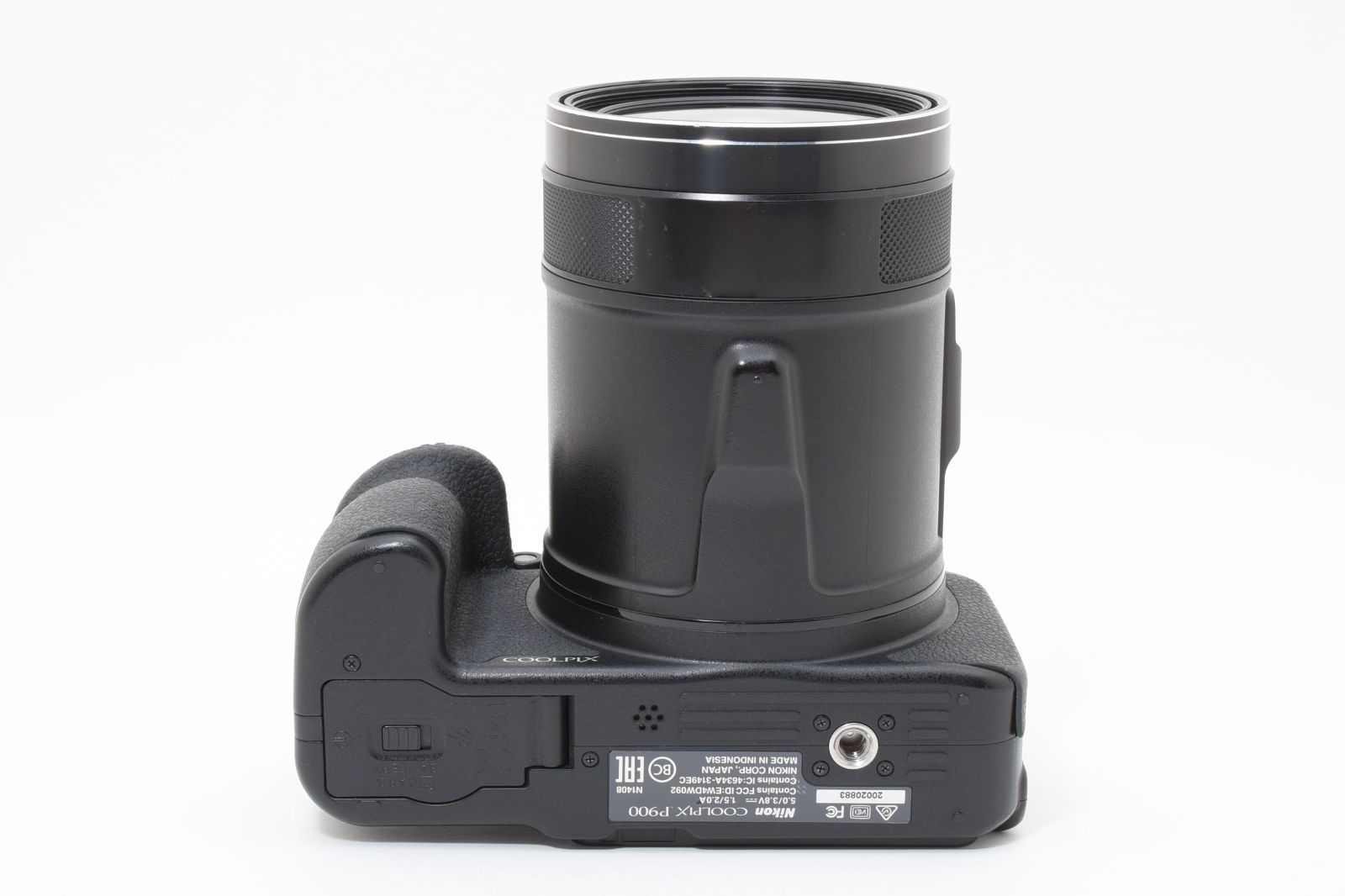 ☆極上☆ ニコン Nikon COOLPIX P900 《付属品多数！》☆完動品