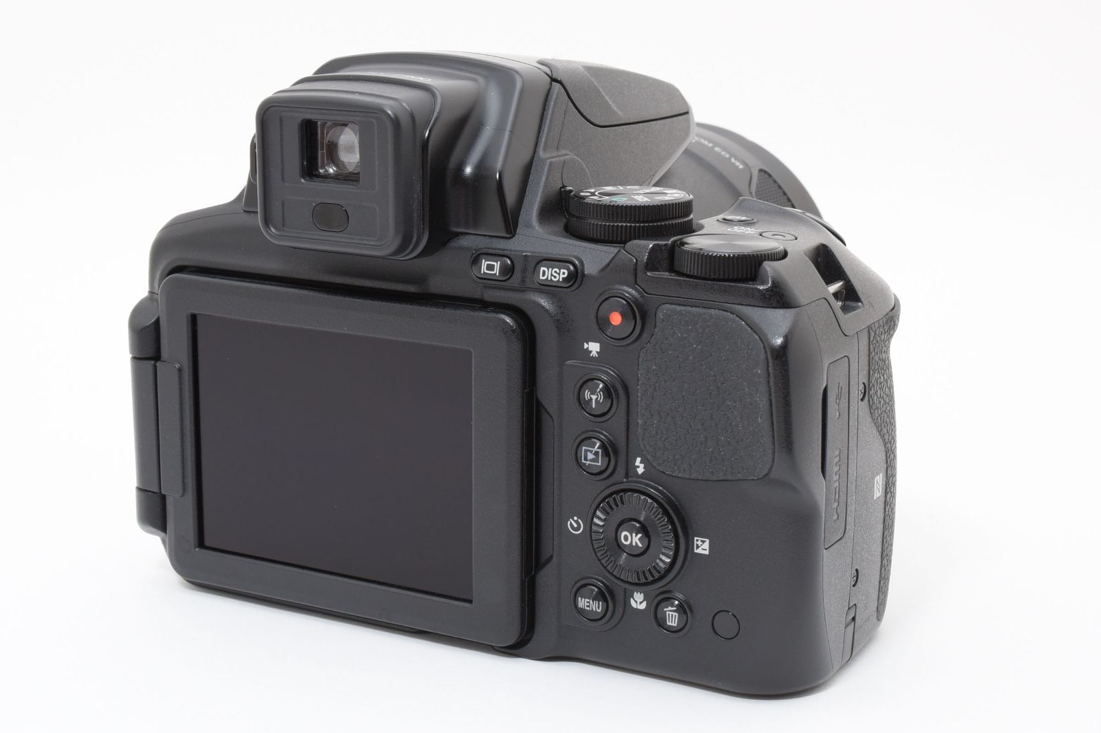 ☆極上☆ ニコン Nikon COOLPIX P900 《付属品多数！》☆完動品