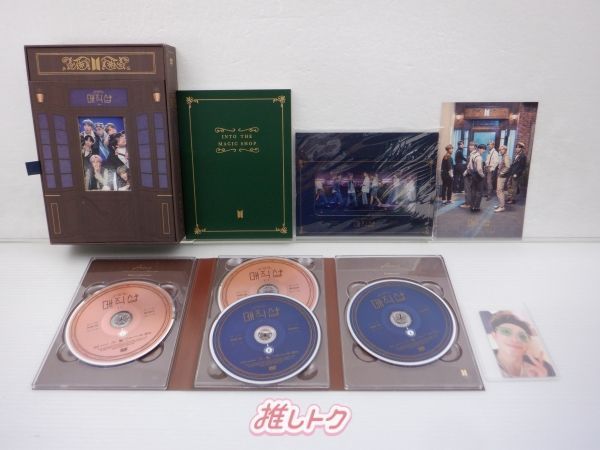 BTS DVD CD グッズ トレカ盛りだくさん BTS DVD CD グッズ トレカ盛りだくさん