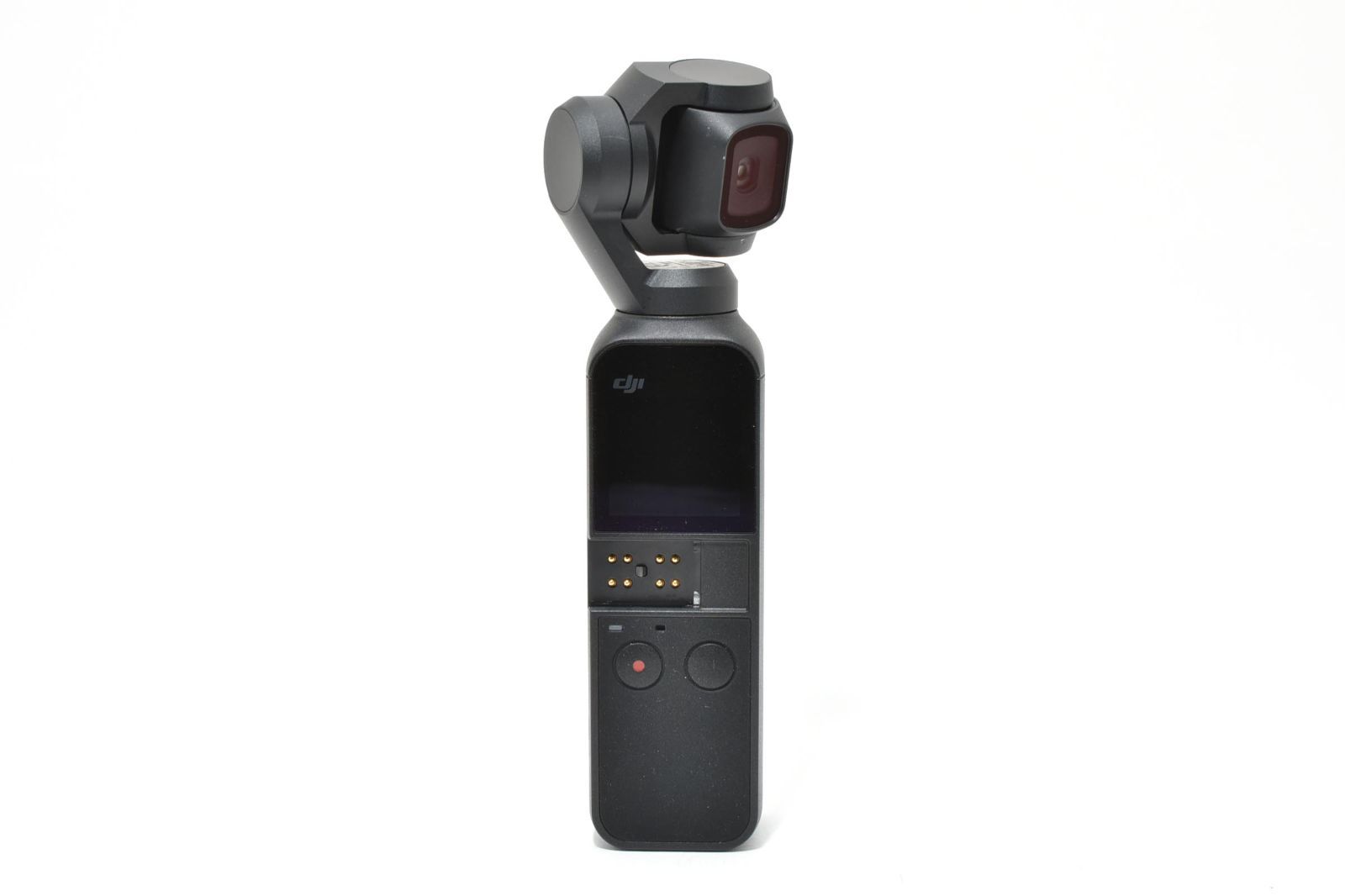 ☆極上☆ ディージェイアイ DJI Osmo Pocket OSPKJP 《専用ケース付き
