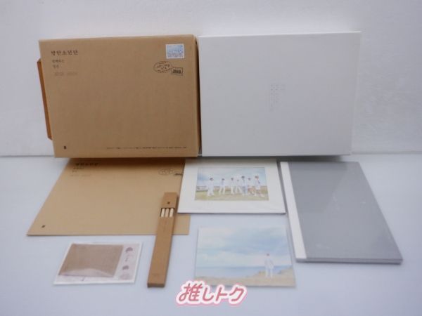 BTS 2018 SEASON'S GREETINGS シーグリ - メルカリ