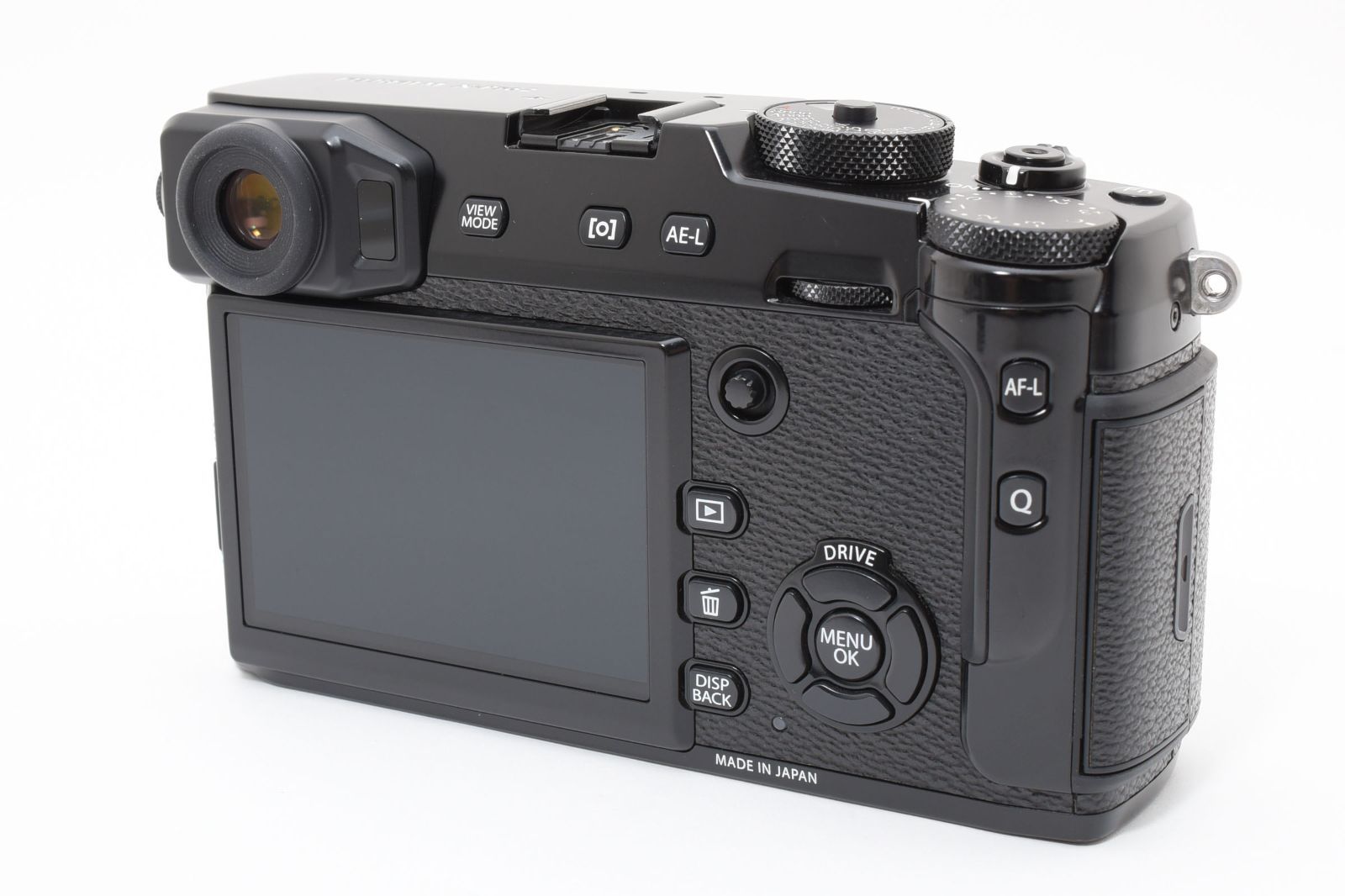 FUJIFILM X-Pro2 ボディ FUJIFILM X-PRO2 body - Wypożyczalnia