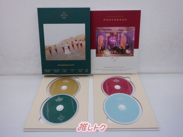 BTS MEMORIES 2016 日本語字幕DVD BTS MEMORIES OF 2016 日本語字幕版 BTSメモリーズ
