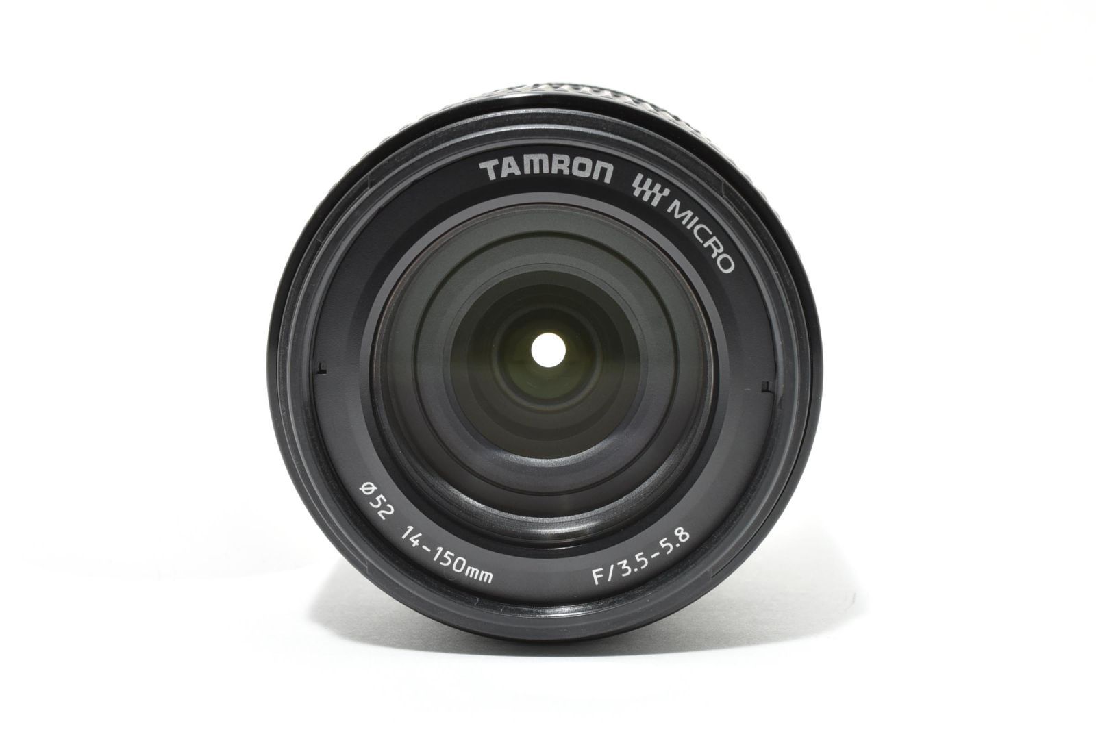 一つ買って一つ進呈 ☆極上品☆タムロン TAMRON MICRO 14-150mm F3.5 