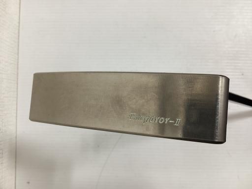 YAMADA MILLED TX-001 山田 パター 右利き YAMADA MILLED TX-001 山田