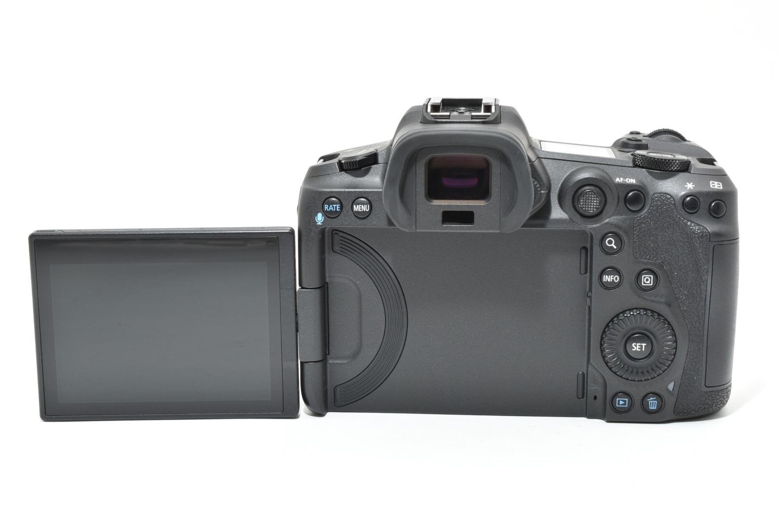☆超極上☆ キヤノン Canon EOS R5 ボディ 《ショット数7000回以下