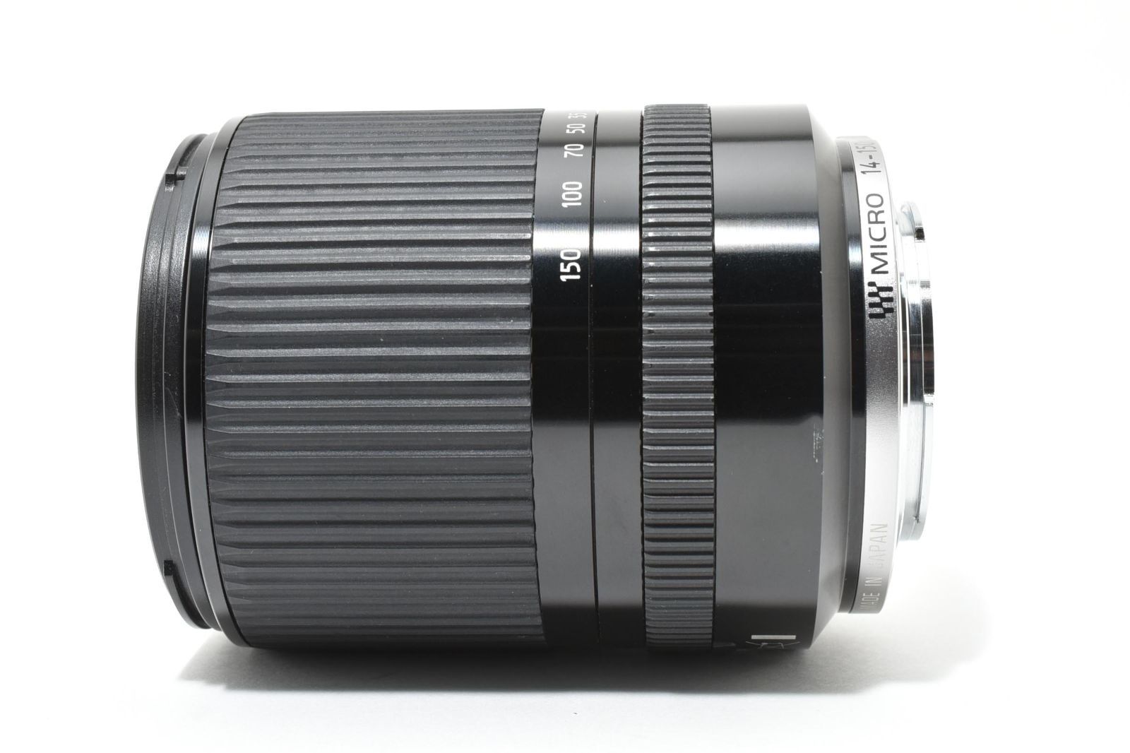 一つ買って一つ進呈 ☆極上品☆タムロン TAMRON MICRO 14-150mm F3.5 
