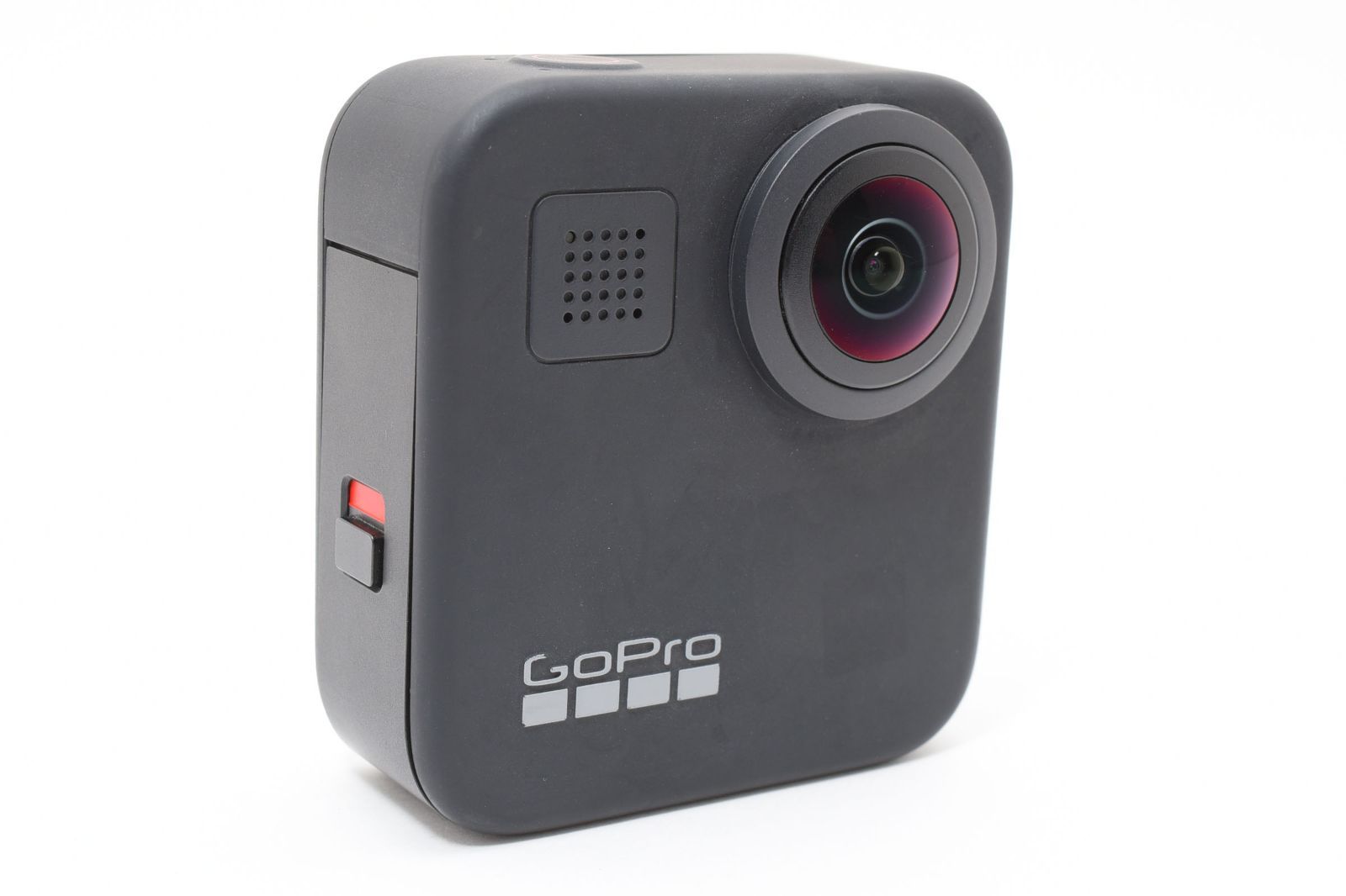 ☆良品☆ ゴープロ GoPro MAX CHDHZ-202-FX ☆完動品☆ #41P91A508101