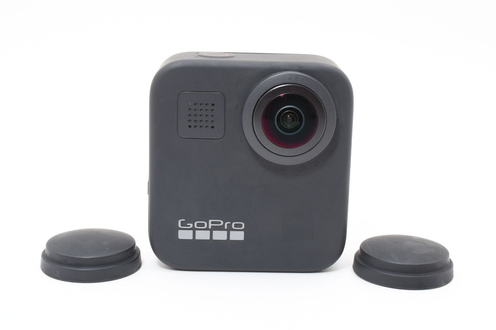 ☆良品☆ ゴープロ GoPro MAX CHDHZ-202-FX ☆完動品☆ #41P91A508101