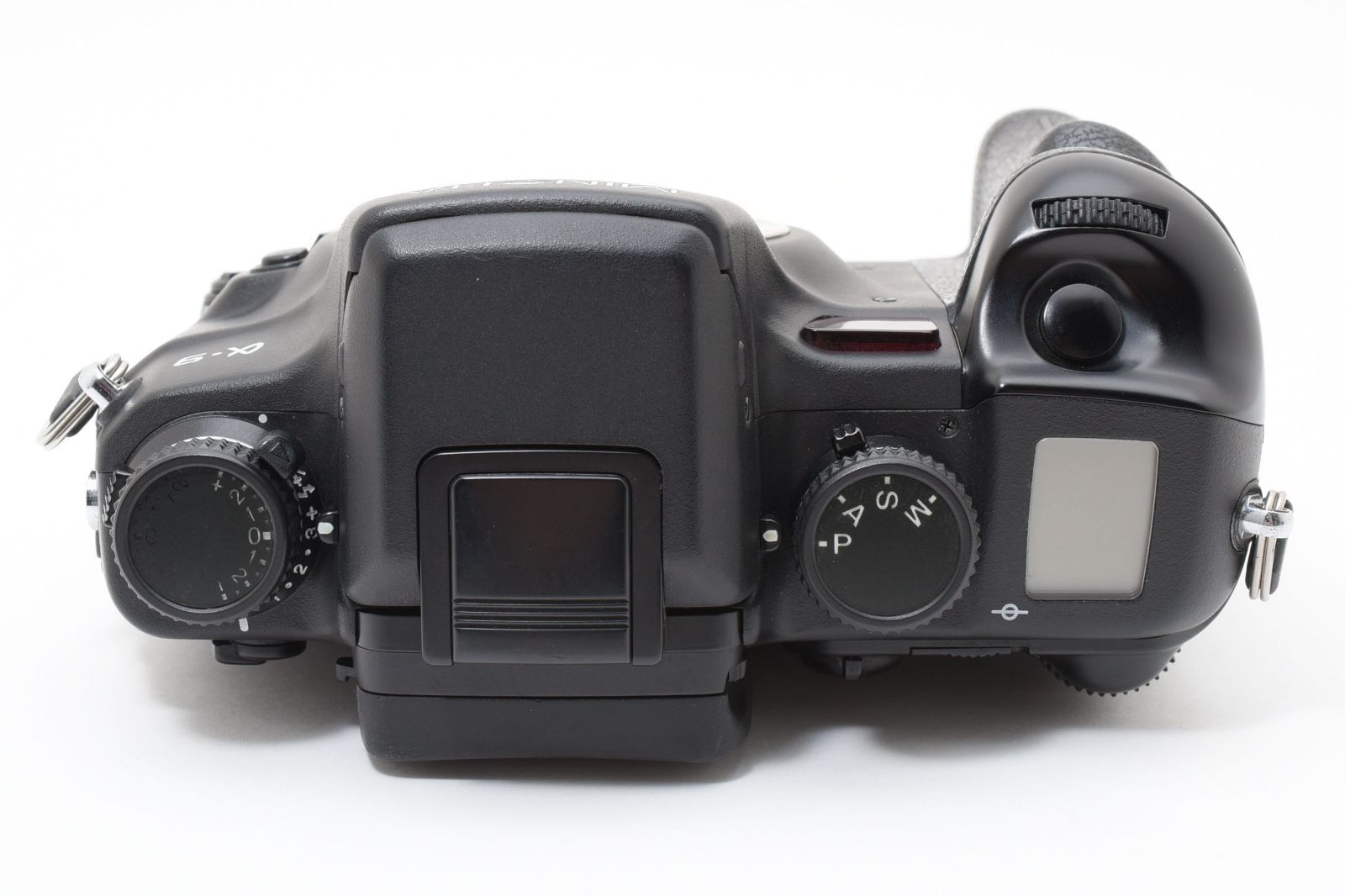 ☆極上☆ ミノルタ MINOLTA α-9 ボディ SSM非対応 一部訳あり☆動作品