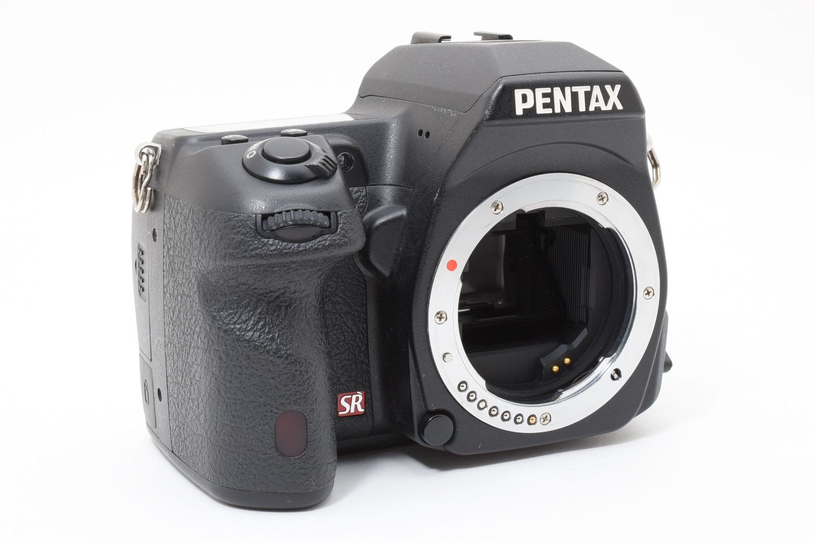 ☆良品☆ ペンタックス PENTAX K-5 IIs ボディ 《ショット数12401回
