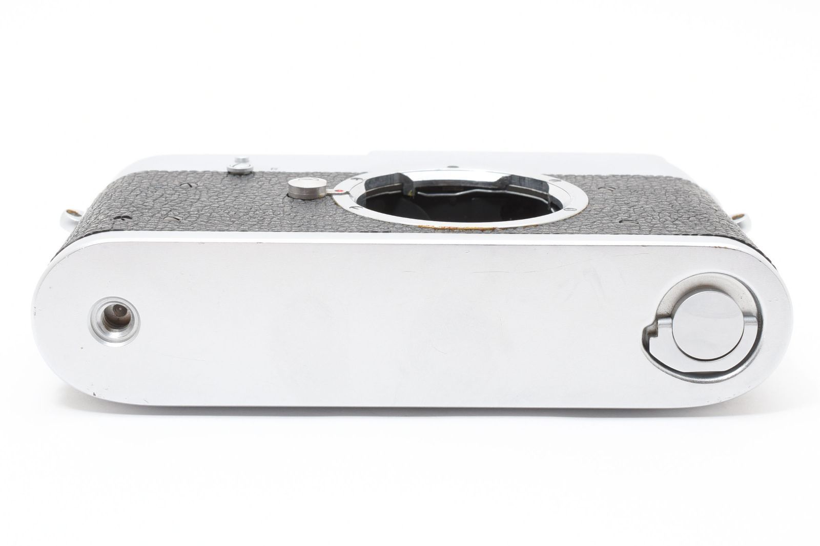 ☆極上☆ ライカ Leica MDa ボディ クローム 《シャッター全速OK