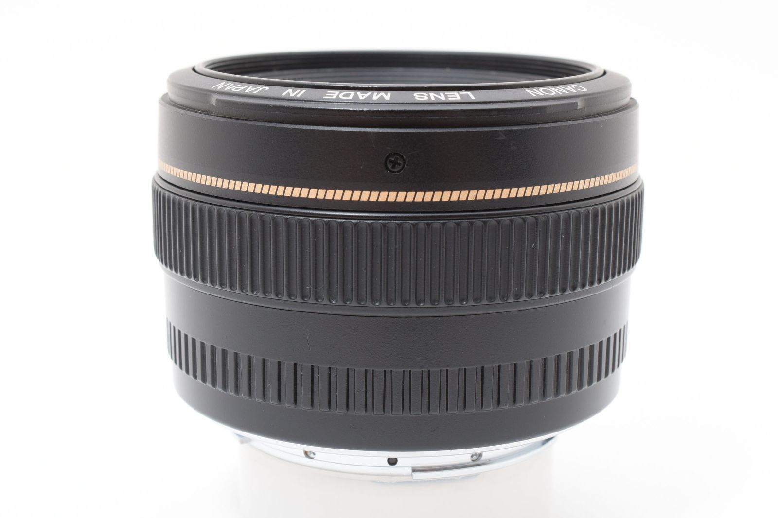実用美品☆キヤノン CANON EF 50mm F1.4 USM☆2627 USM EF 50mm