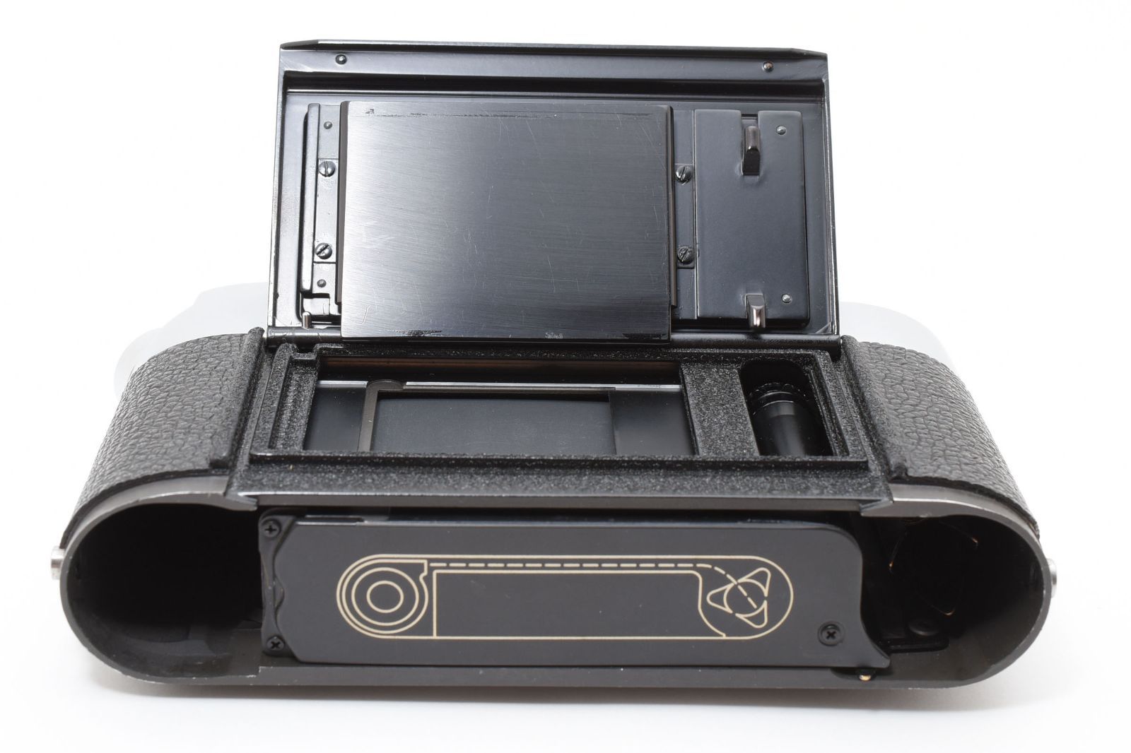 50285E ほぼ未使用!新品級美品! LEICA M6 0.72 ライカ 純正 Leica ライカ M6 10557｜新品通販フジヤカメラ