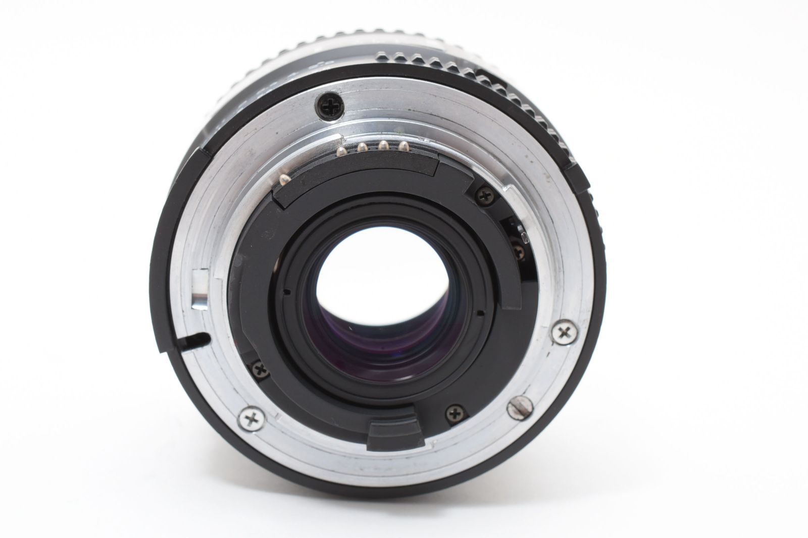 ☆極上☆ ニコン Nikon Ai AF NIKKOR 24mm F2.8D 《レンズキャップ付き