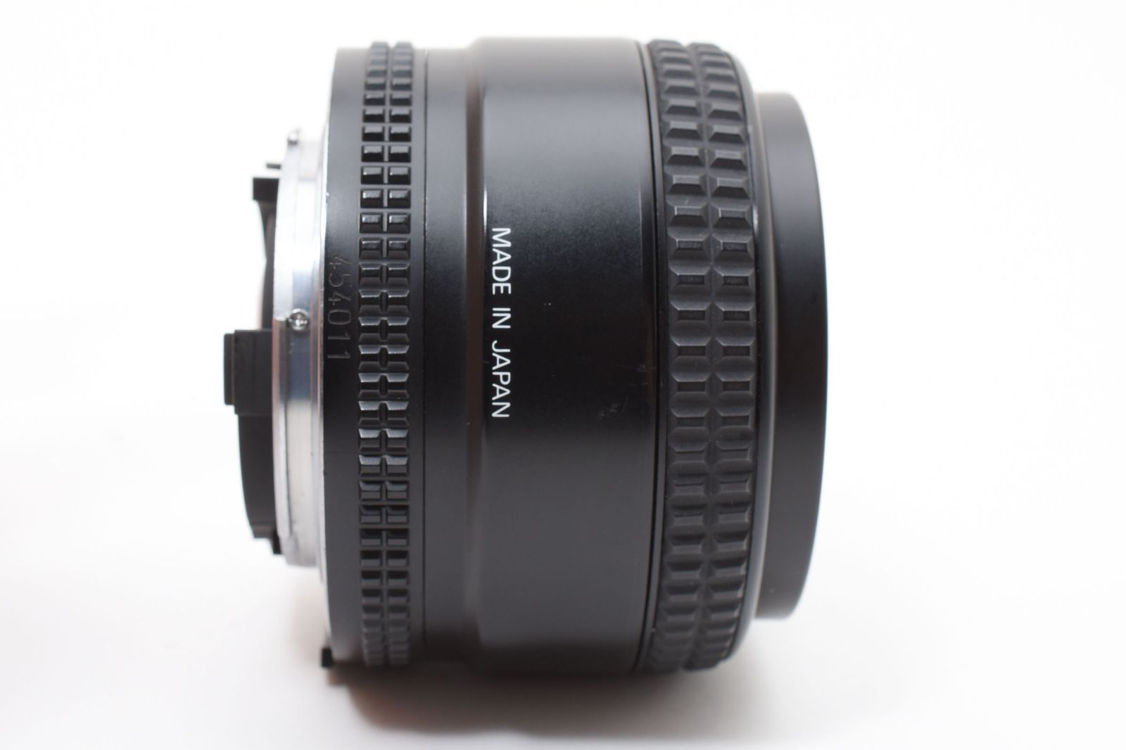 ☆極上☆ ニコン Nikon Ai AF NIKKOR 24mm F2.8D 《レンズキャップ付き
