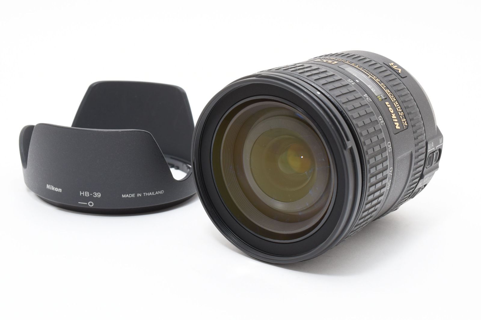 ☆極上美品☆ Nikon ニコン AF-S DX NIKKOR 55-300mm F4.5-5.6