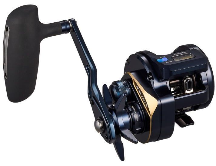 ダイワ ベイトリール 25ソルティガ IC 300H-SJ-C 右ハンドル ダイワ 25 ソルティガ IC 300H-SJ-C 右ハンドル / ベイトリール daiwa