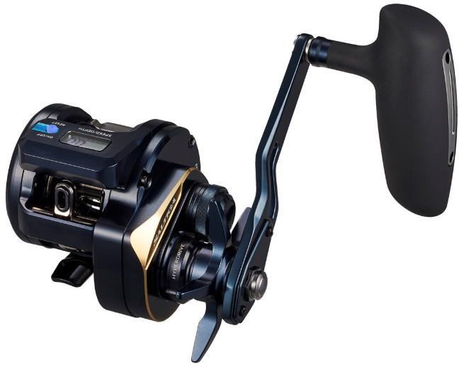 未使用品 DAIWA ダイワ 25 SALTIGA 300HL 左ハンドル 未使用品 DAIWA ダイワ 25 SALTIGA 300HL 左ハンドル 未使用品 DAIWA